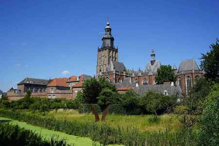 Zutphen"