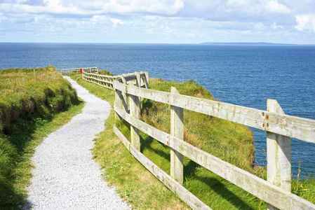 Wandelvakantie