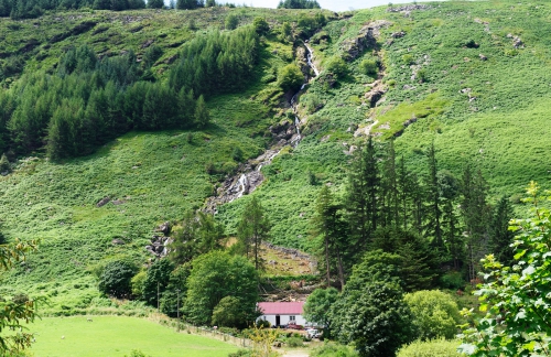 Glenmalure