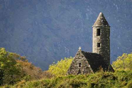 Glendalough"
