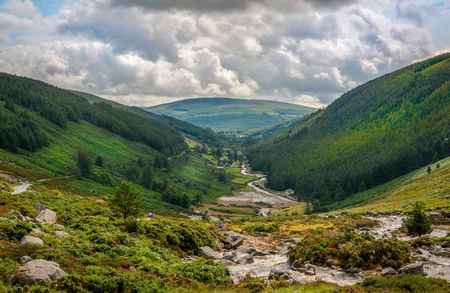 Glendalough
