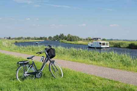 Fietsvakantie