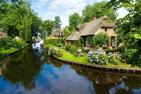 Giethoorn"