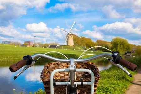 Fietsvakantie
