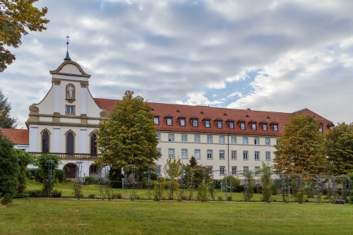 Klooster