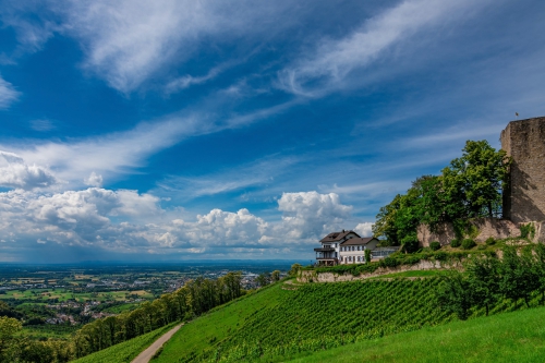 Bühl"