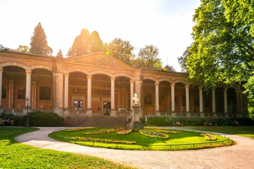 Baden-Baden"
