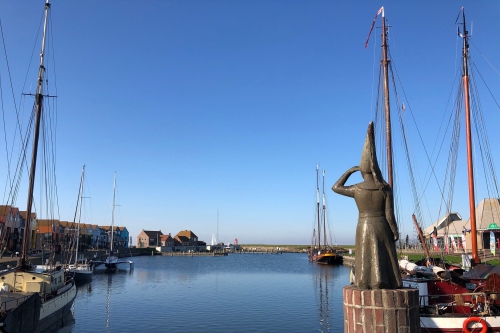 Fietsvakantie