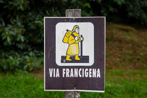 Wandelvakantie