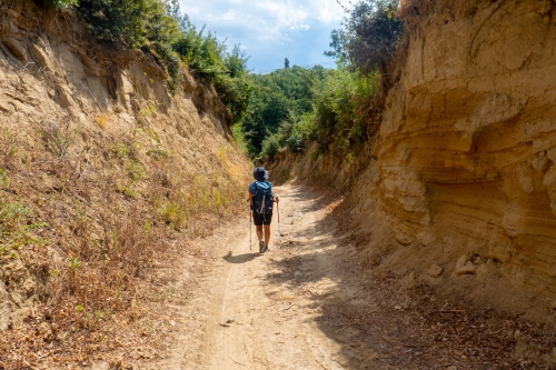 Wandelvakantie