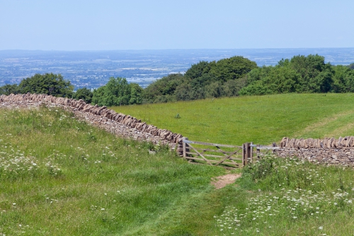 Wandelvakantie