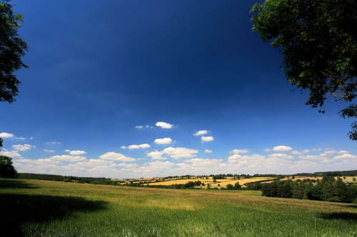 Wandelvakantie