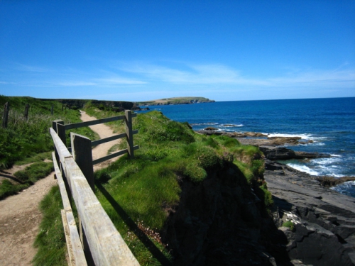 Wandelvakantie