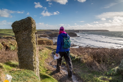 Wandelvakantie