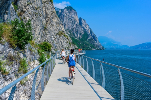 Fietsvakantie