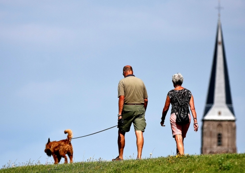 Wandelreis