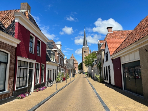 Wandelreis