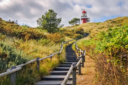 Wandelreis