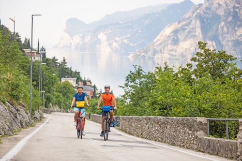 Fietsvakantie