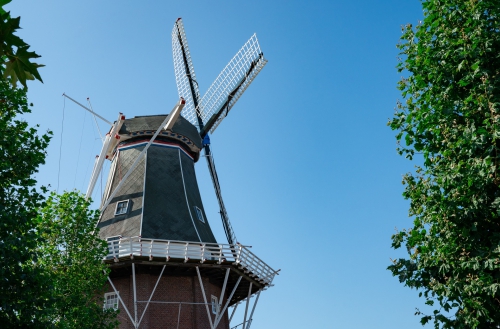 molen
