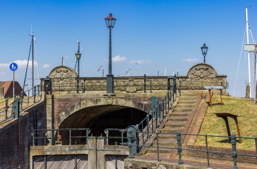 Termunterzijl"