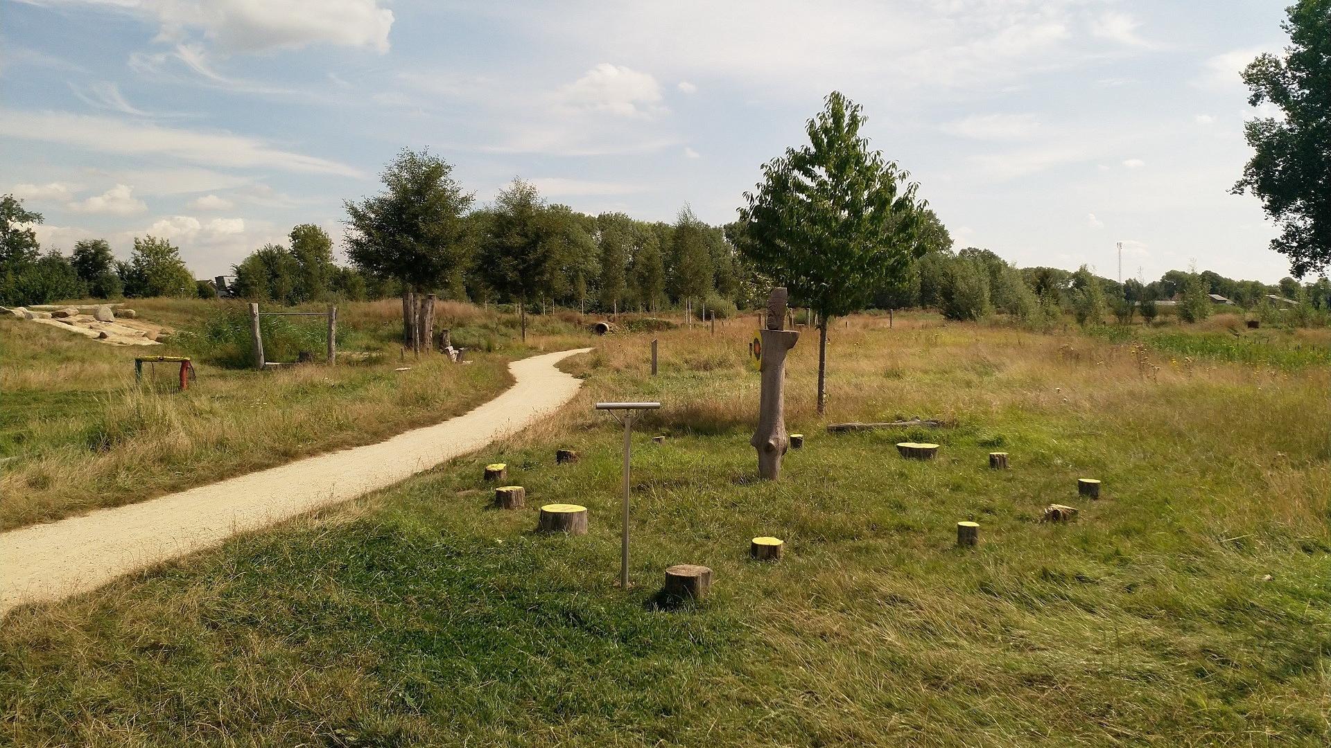 park in Doetinchem