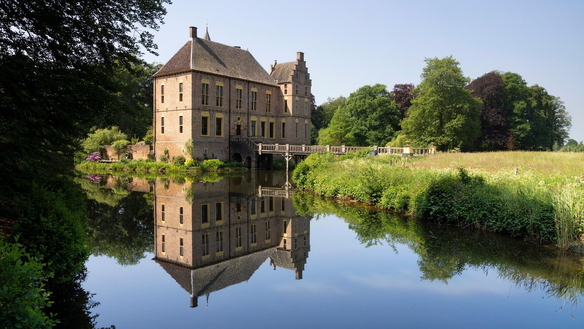 Kasteel Vorden