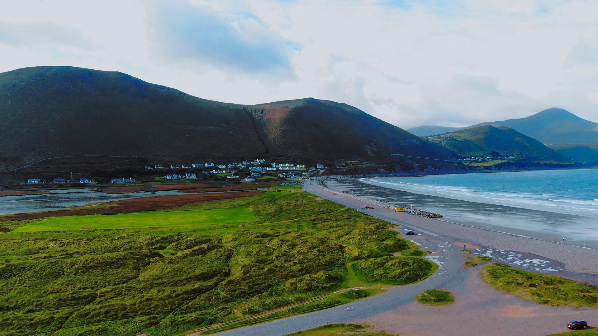 Dag 2 - Wandelvakantie Kerry Way