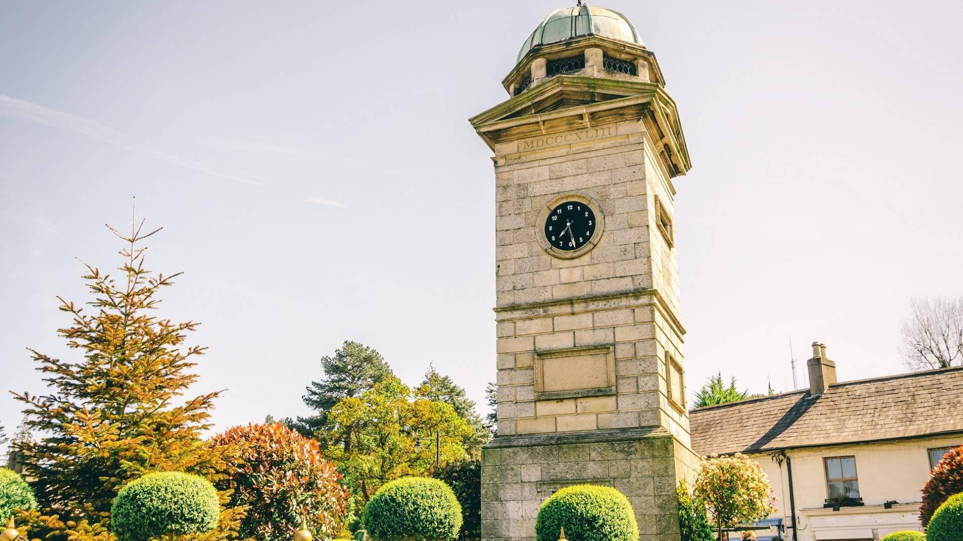 Enniskerry