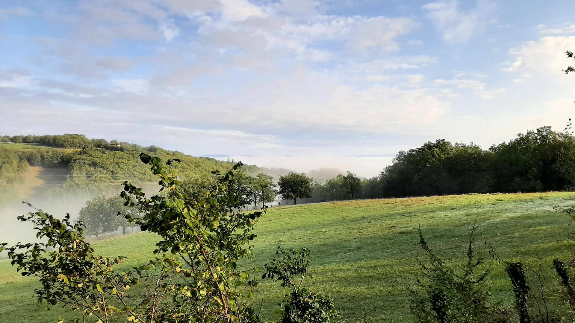 Dag 2 - Wandelreis Dordognevallei - 8 dagen