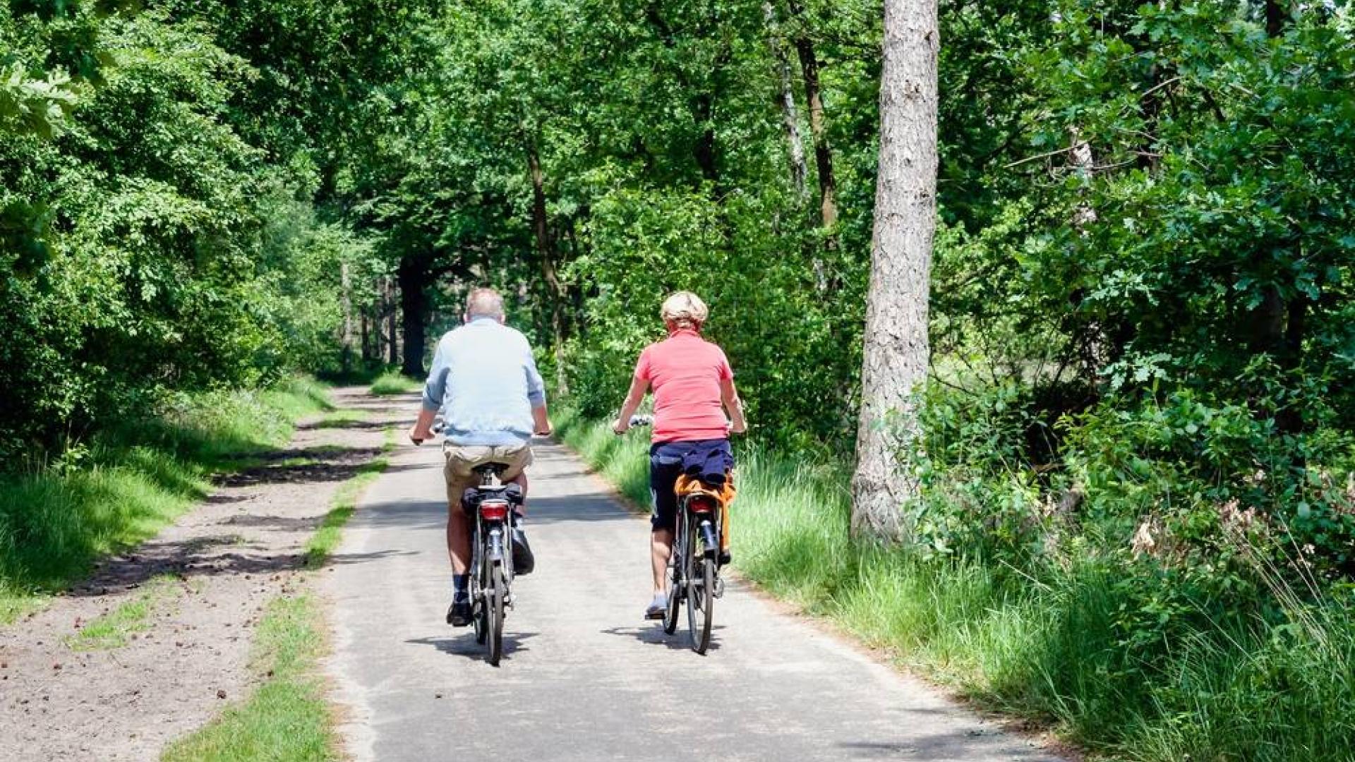 Dag 3 - Fietsvakantie Elfstedentocht