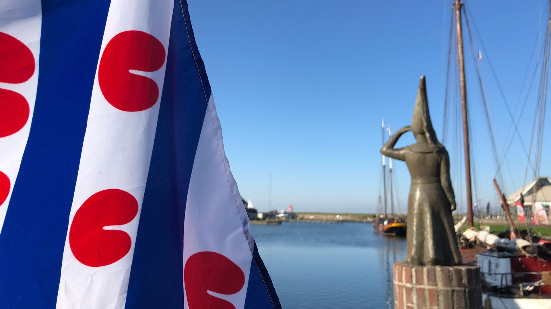 Dag 2 - Fietsvakantie Friesland en de Waddenzee