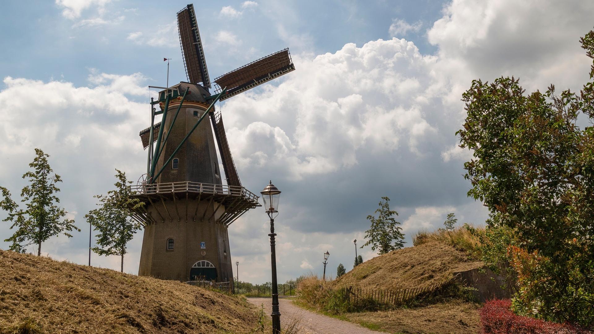 Dag 7 - Fietsvakantie de Grote Rivieren Tour 