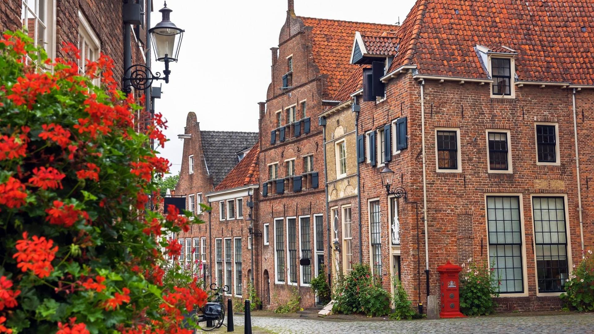 Deventer