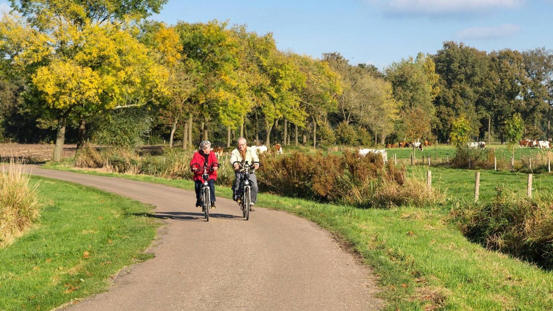 Dag 4 - Fietsvakantie Hanzesteden langs de IJssel