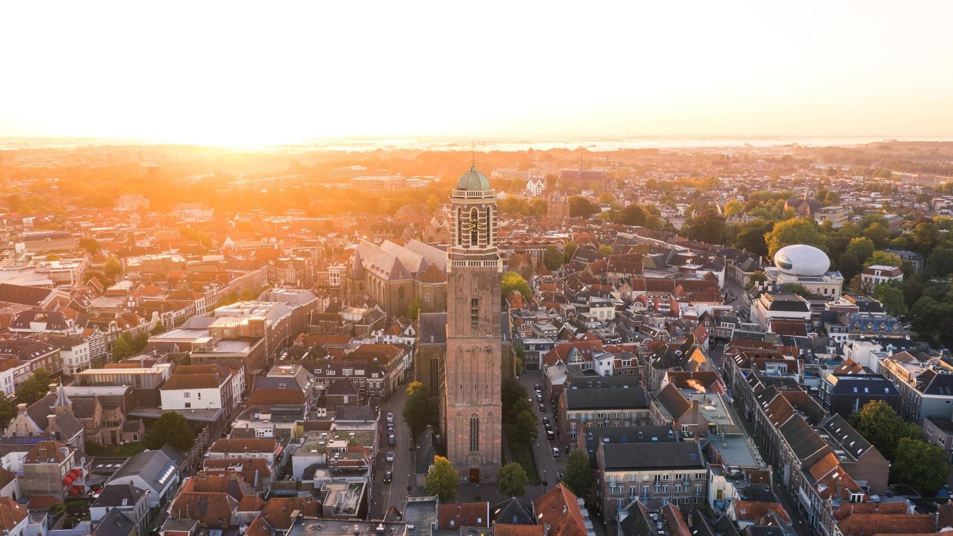 Zwolle
