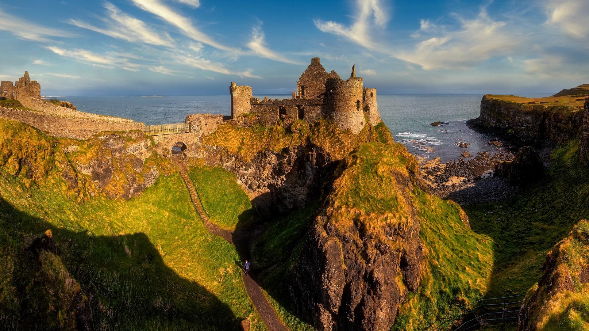 Dag 4 - Wandelvakantie Noord-Ierland - Giant’s Causeway Coastal Route - 5 dagen
