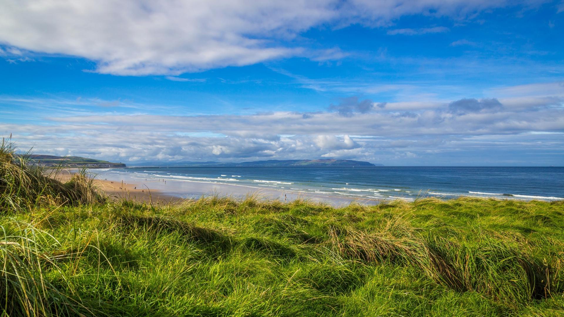 Dag 5 - Wandelvakantie Noord-Ierland - Giant’s Causeway Coastal Route - 5 dagen