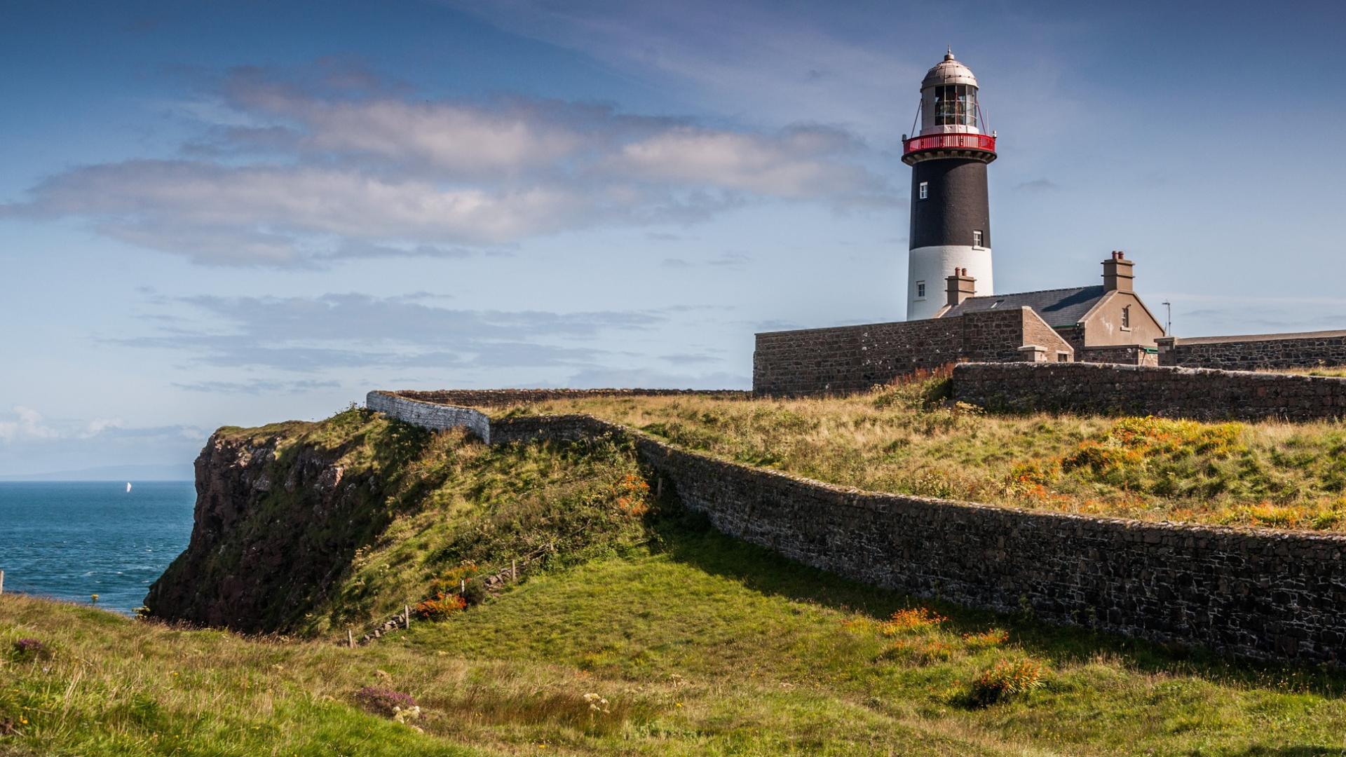 Dag 4 - Wandelvakantie Noord-Ierland - Giant’s Causeway Coastal Route - 8 dagen