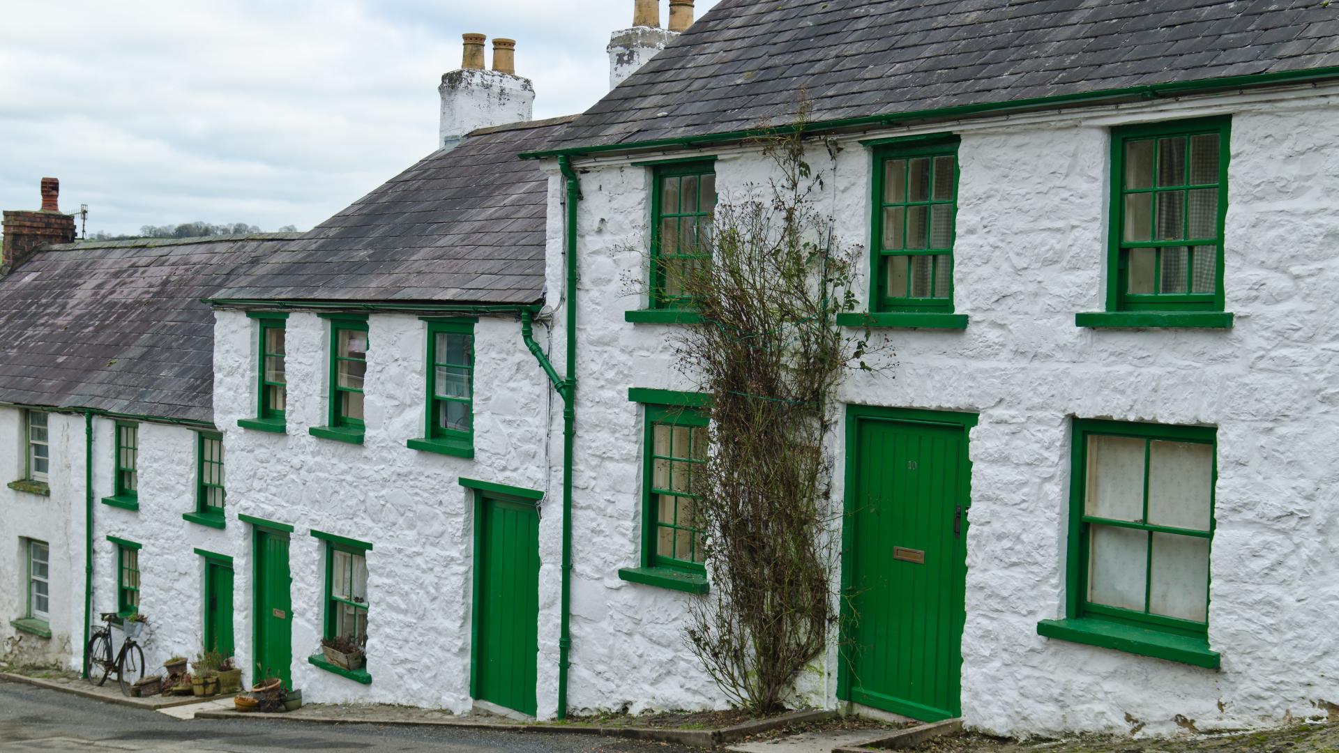 Dag 8 - Wandelvakantie Noord-Ierland - Giant’s Causeway Coastal Route - 8 dagen