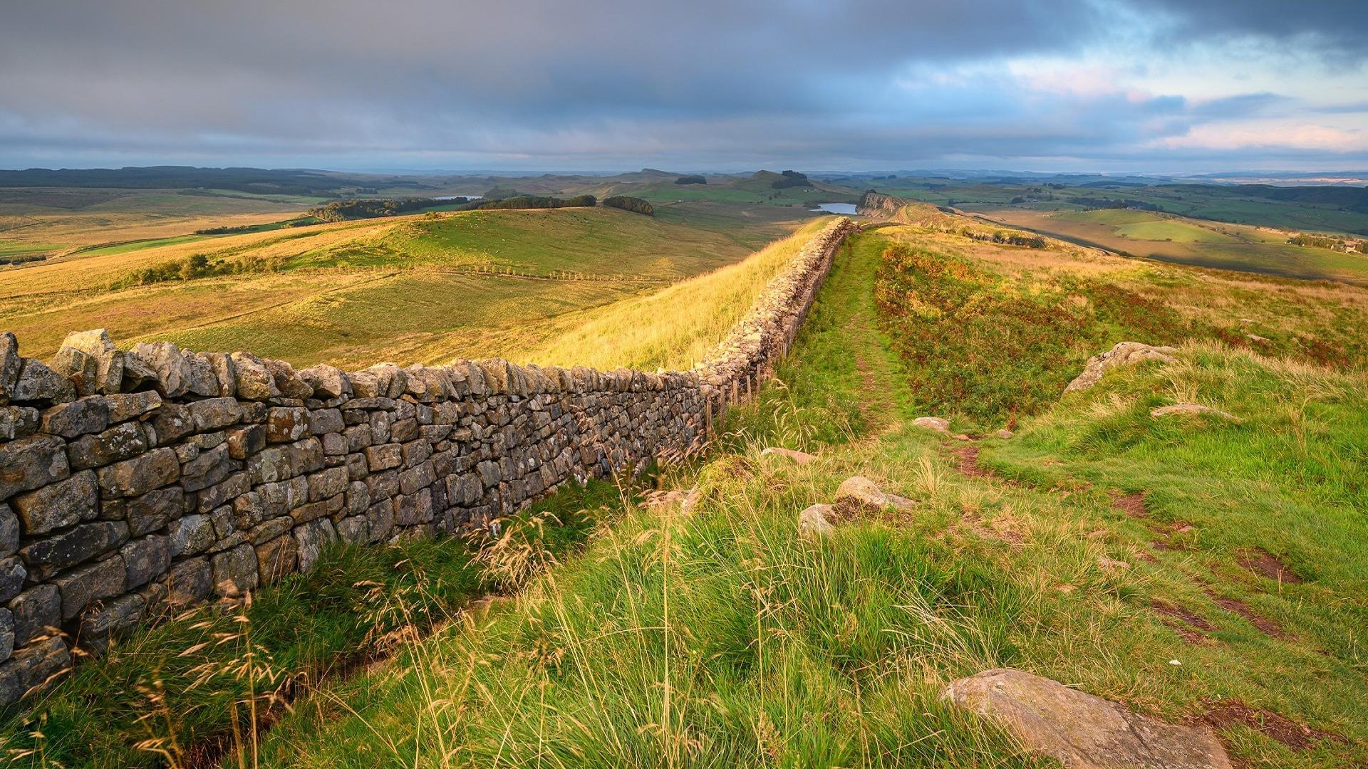 Dag 5 - Wandelvakantie Hadrian's Wall - 8 dagen