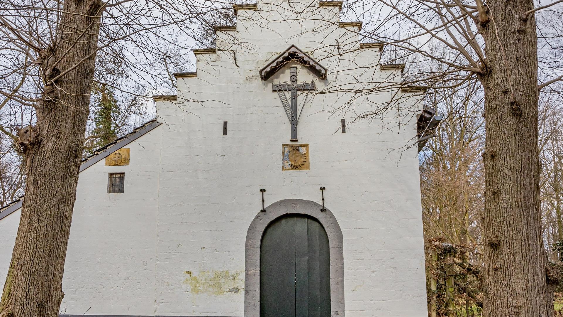 Dag 5 - Singlereis Wandelen Limburgs Krijtland Kerstvakantie