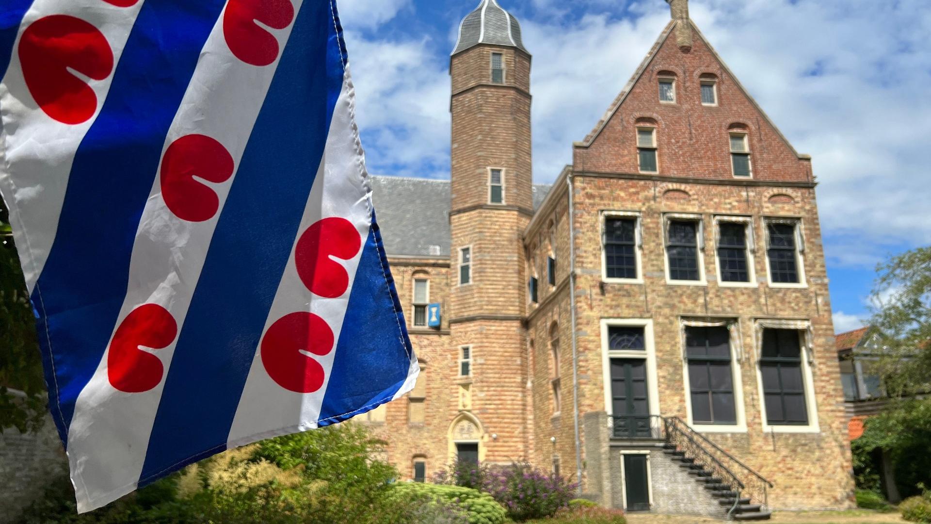 Dag 4 - Wandelreis Friesland, Vlieland en Terschelling