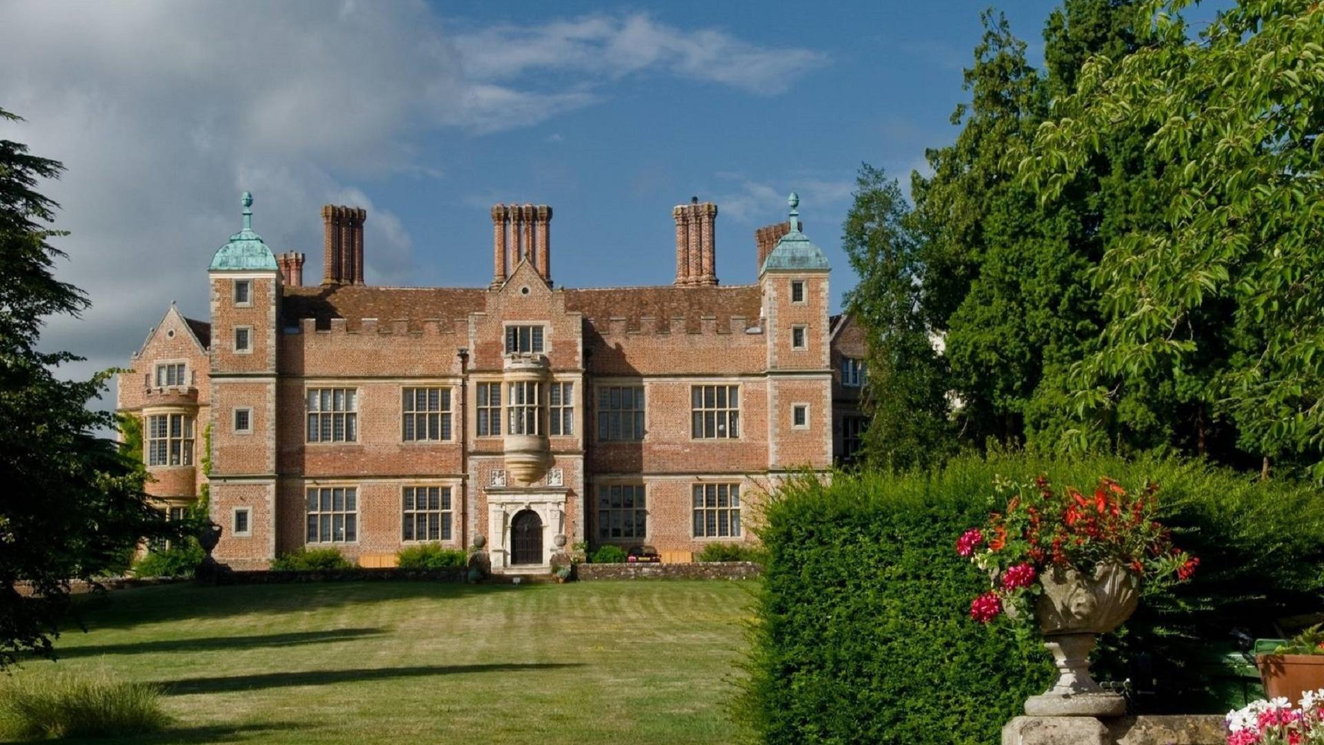 Dag 3 - Singlereis Wandelen Kent Canterbury