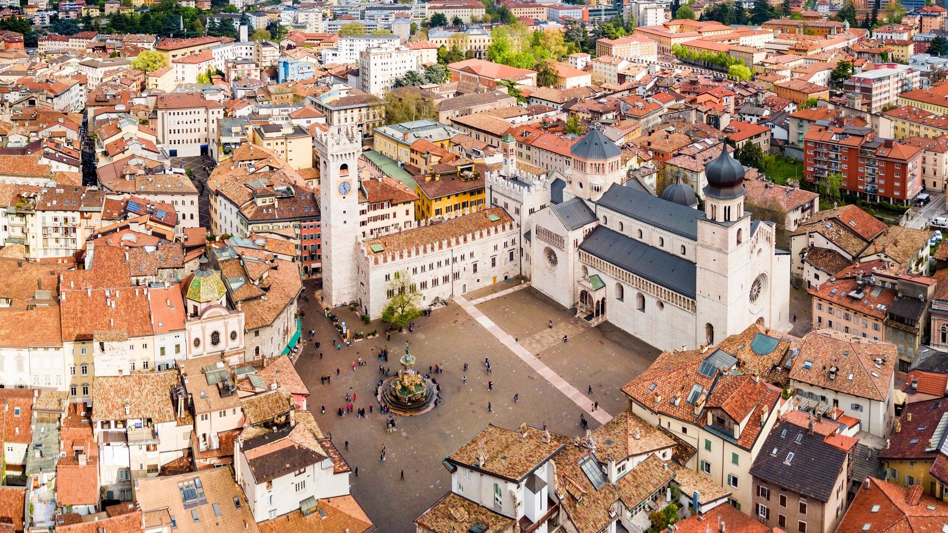 Trento