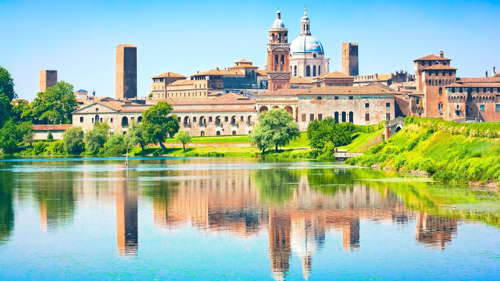 Mantua