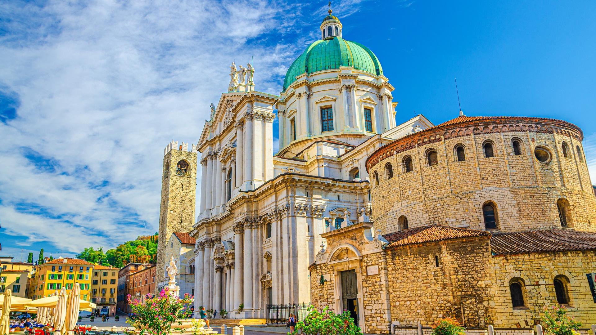 Brescia