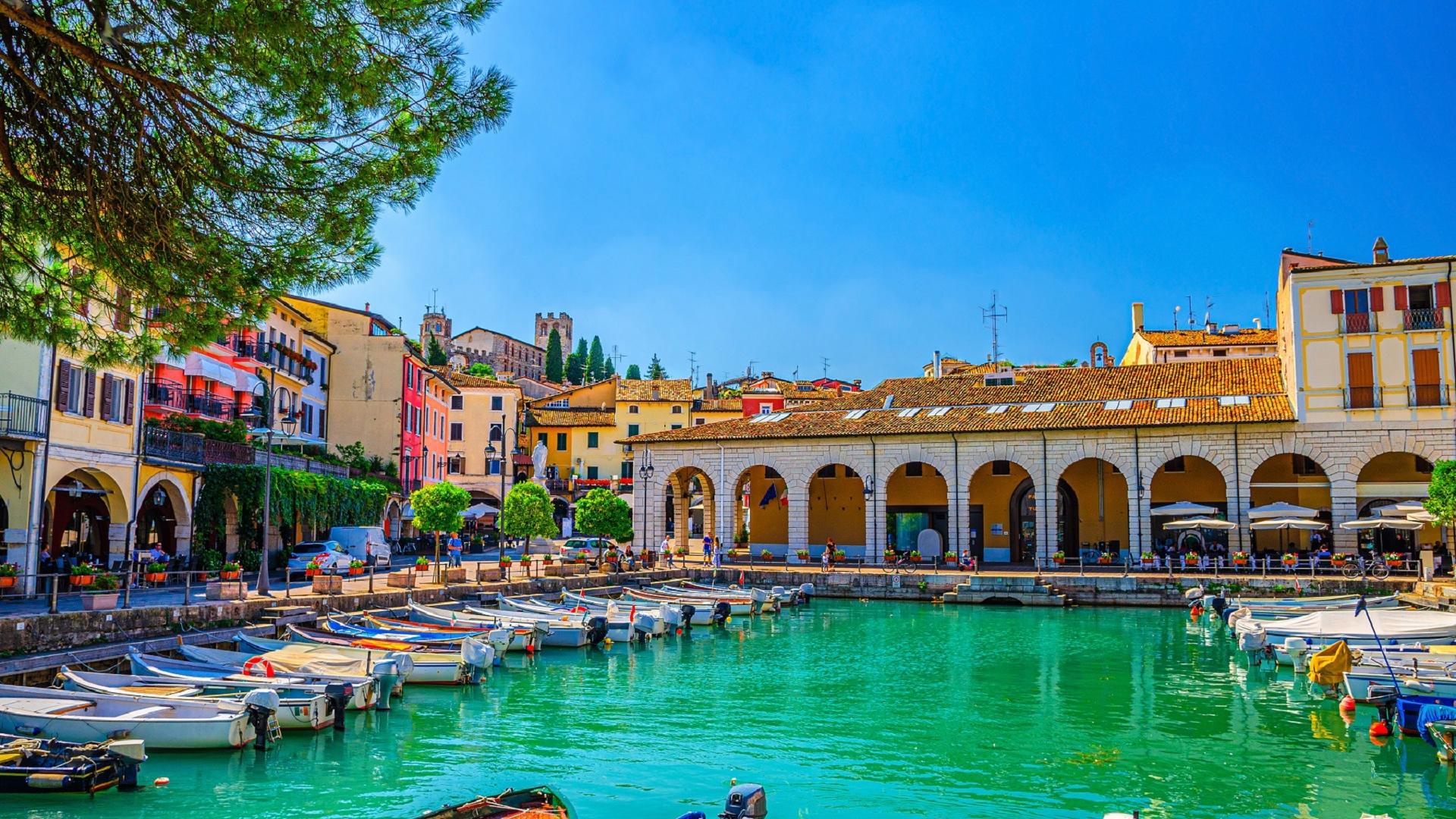 Desenzano