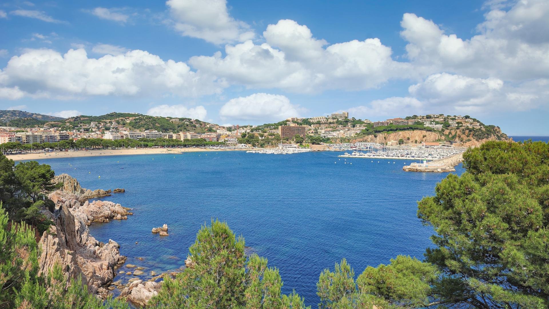 Sant Feliu de Guíxols