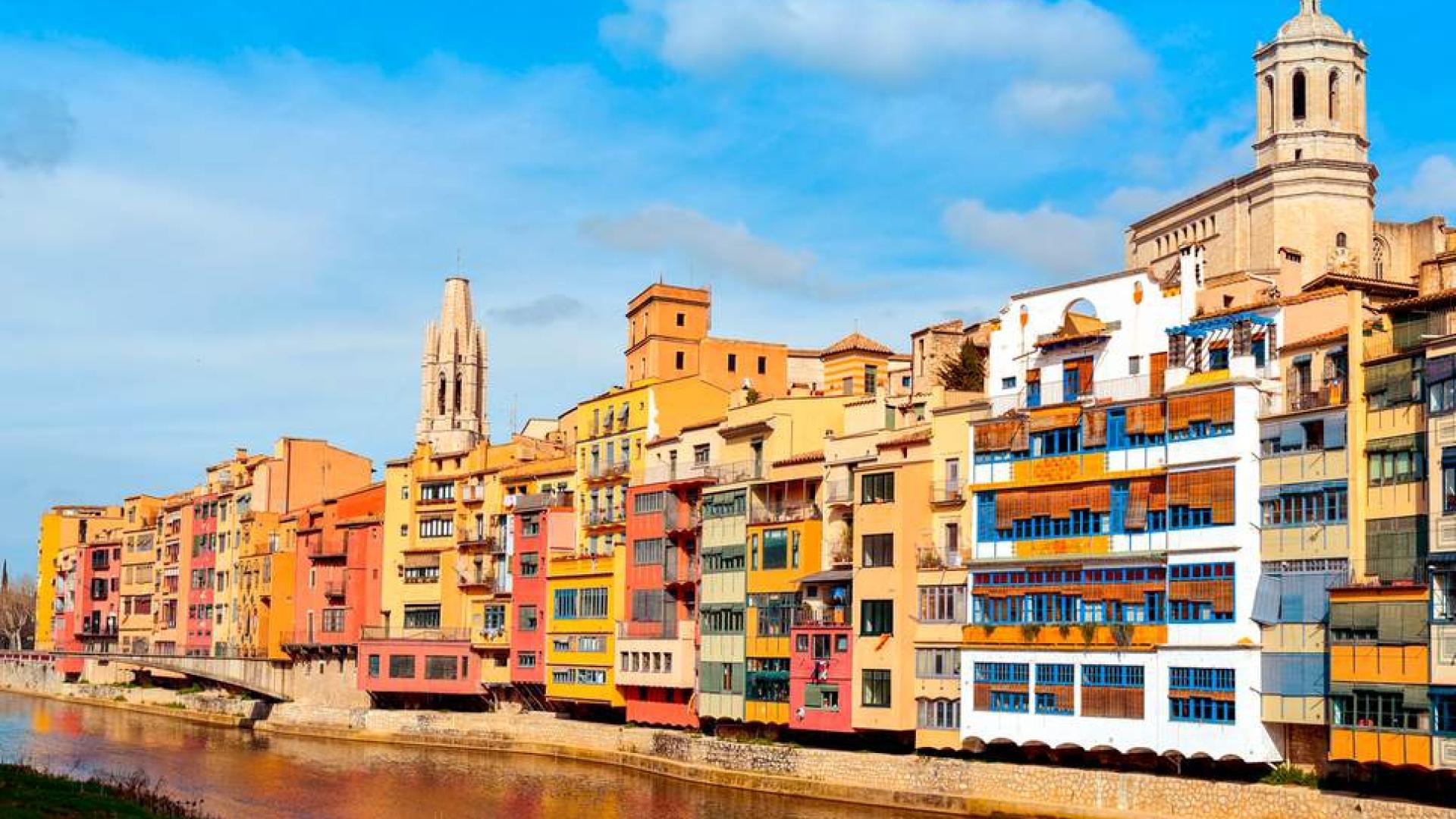 Girona